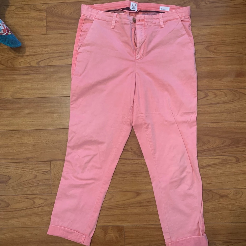 Gap girlfriend chino! Size 10